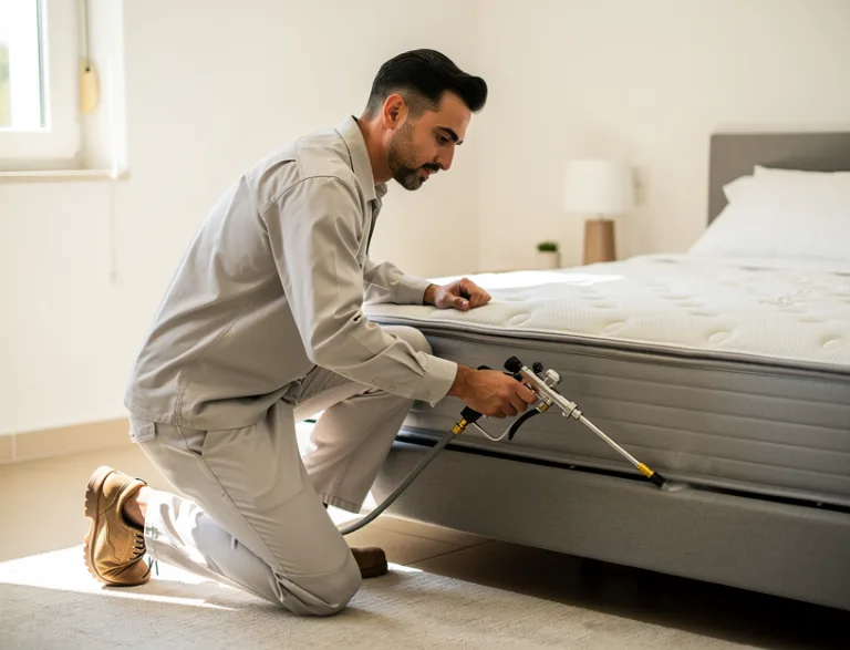 disinfestazione cimici da letto Paolo VI